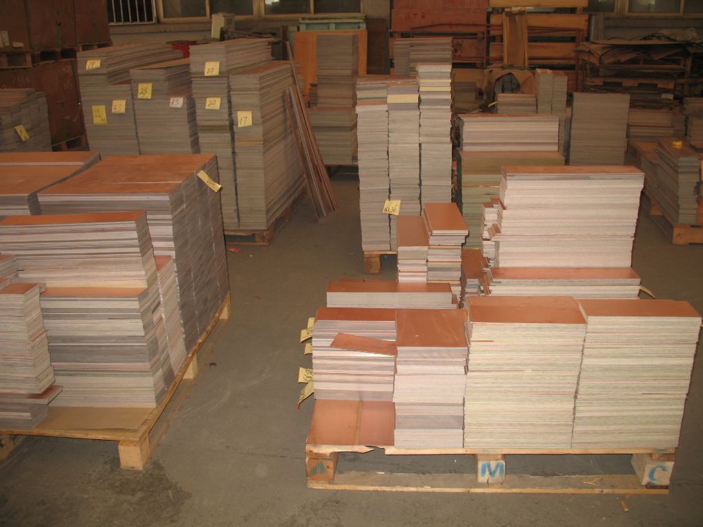 copper clad laminate CEM1 CEM3 ,FR4 22F,32F