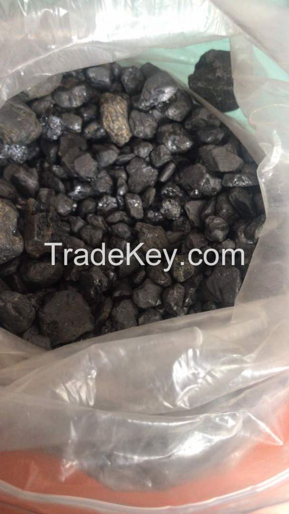 Coltan / Columbite Tantalites