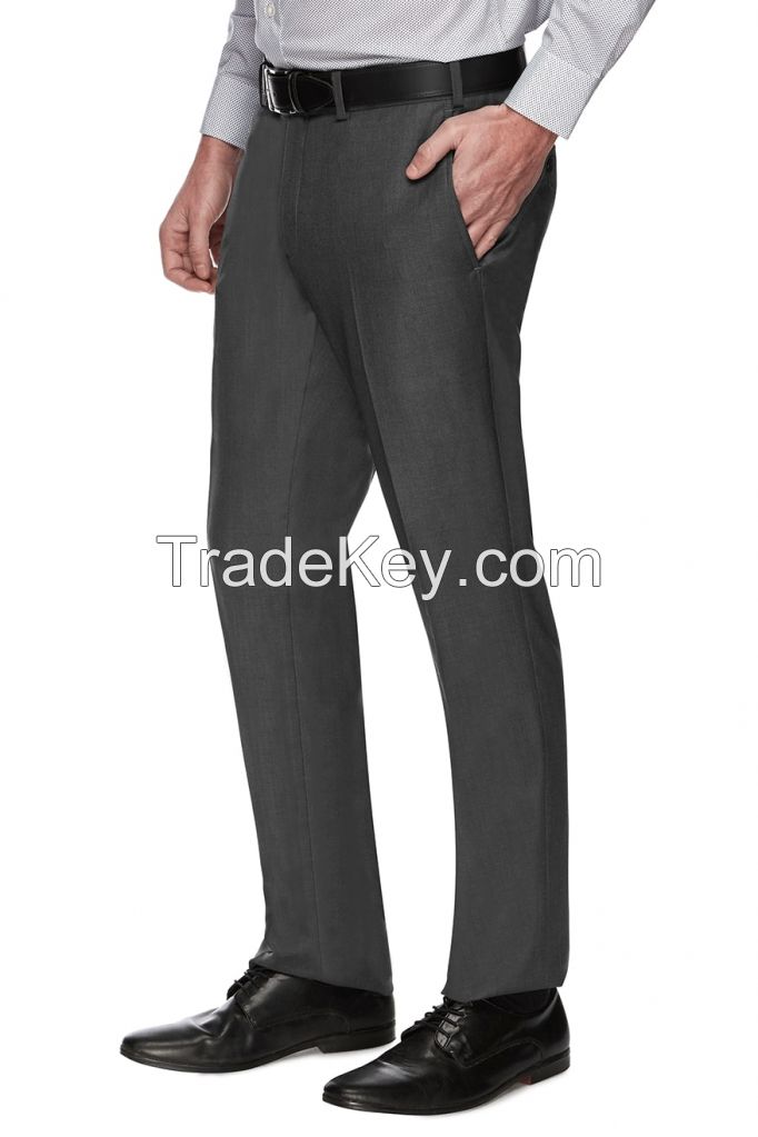 Charcoal Slim Fit suit