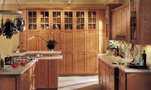 Kitchen Cabinets