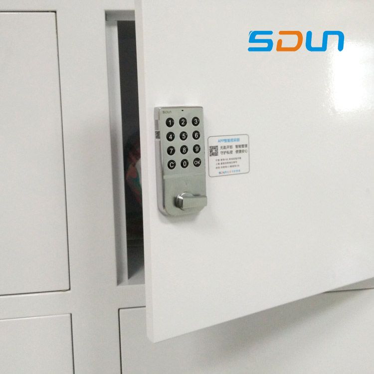 SDUN Locker Combination Lock For Fitness Club