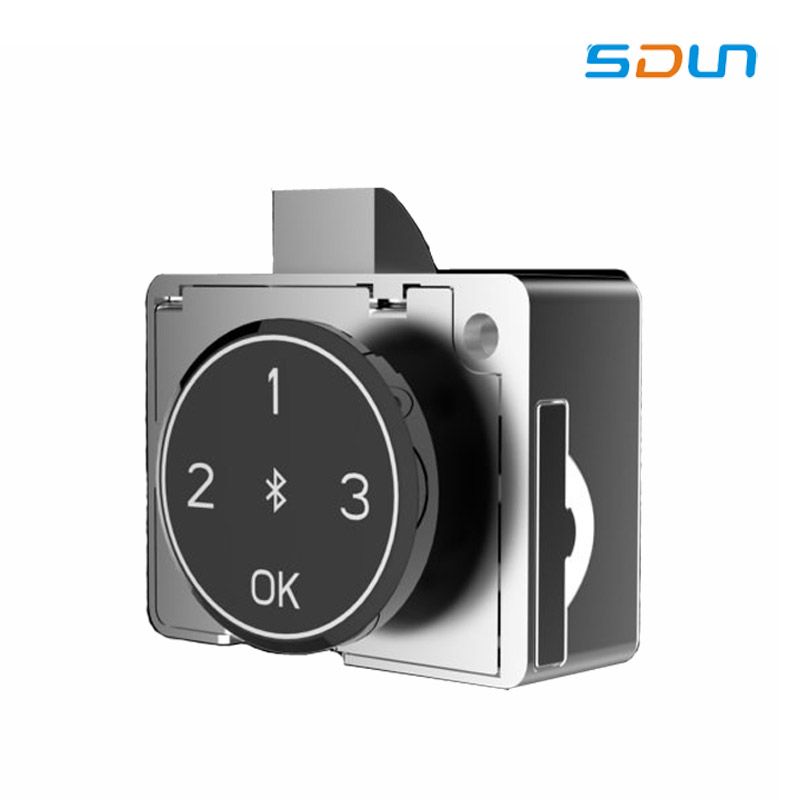 SDUN Electronic Cabinet Lock for Furniture