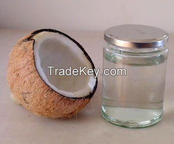 Pure Virgin Coconut Oil/ Extra Virgin