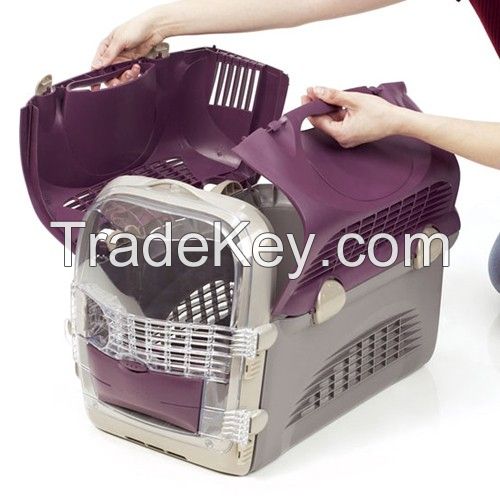 Buy Best Bunny Travel Carrier That Helps You Maintain Your Bunnies Easily