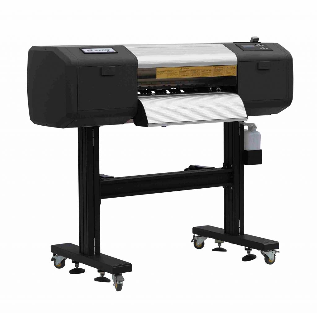 TE0601 Digital Inkjet Printer