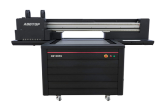 XB138KU UV Flatbed Printer