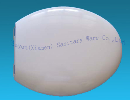 urea toilet seat and cover