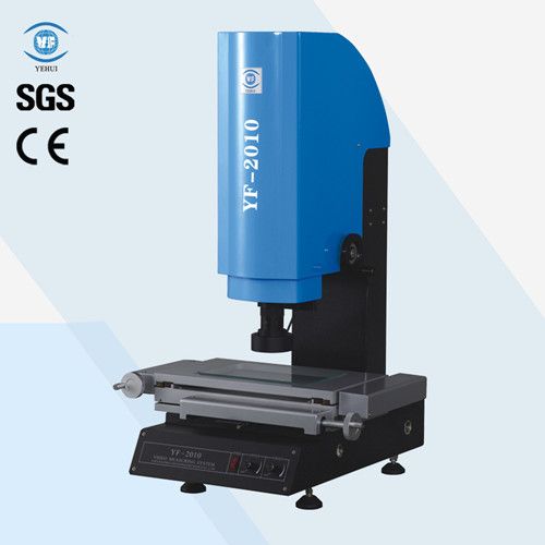 Manual Video Measuring System YF Series