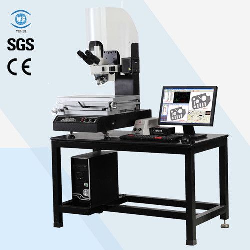 Video Measuring Microscope Vmm Series