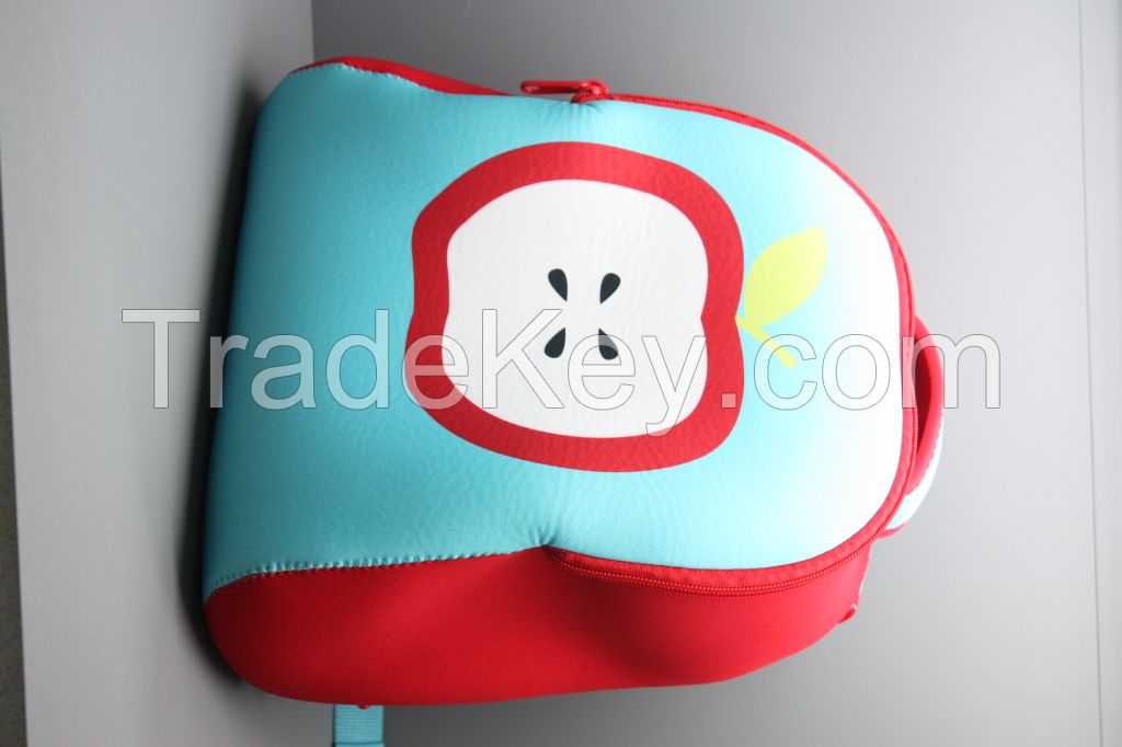 PENGUIN LUNCH PACKBAG KIDS BACKPACK PICNIC BAG