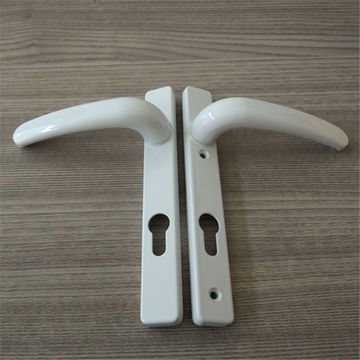 Aluminium die casting mould making for furniture kitchen cabinet handles and knobs