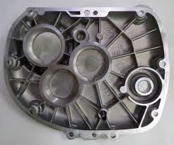 Die casting mould manufacturer for aluminium alloy auto gearbox housing cover molding