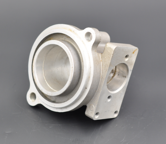 Manufacturer customized starter cover housing aluminium casting mould maker