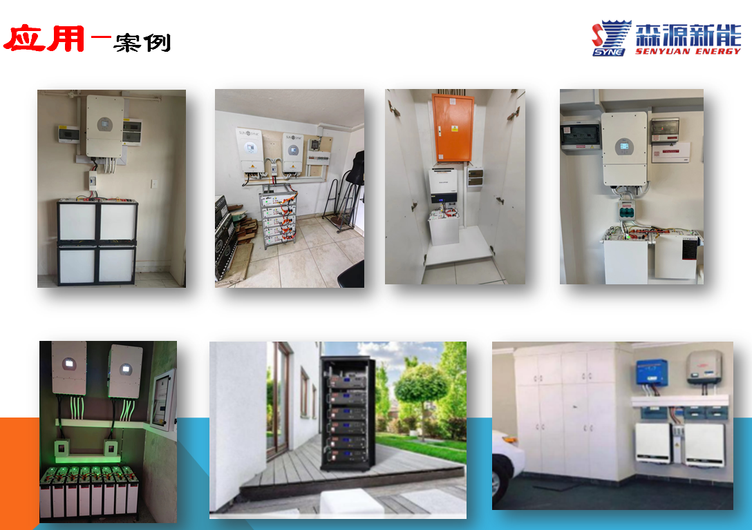 2kw 5kw 10kw 15kw  20kw 30kw 100kw Home energy storage solutions Off Grid with Solar Panel Inverter Lithium Battery Whole sets Solar System.
