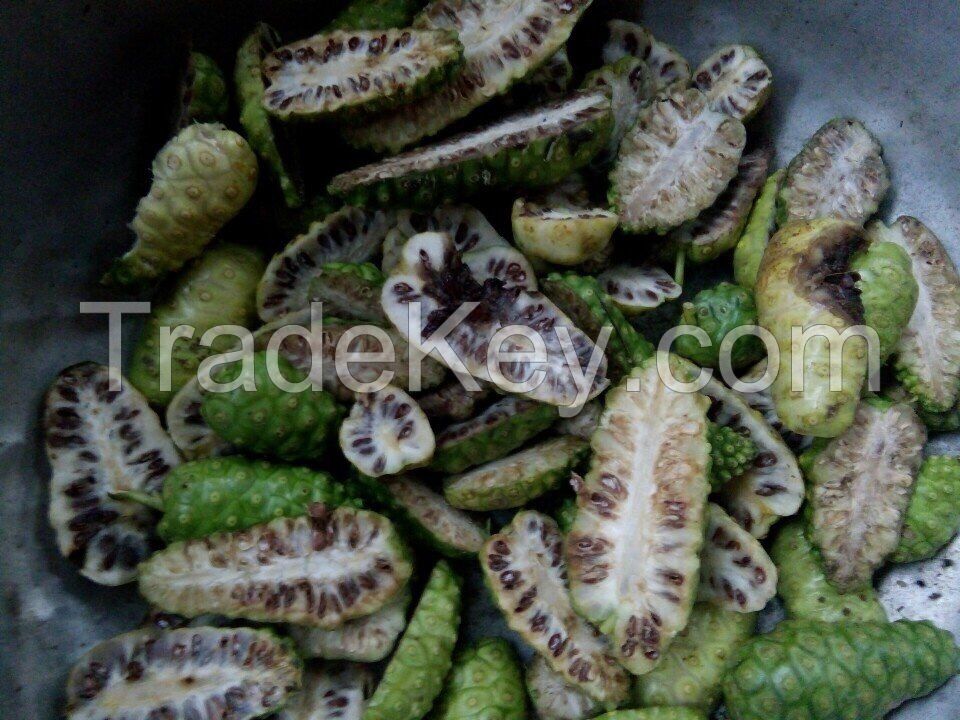 Material Noni Fruit/ Morinda Citrifilia Extract Powder