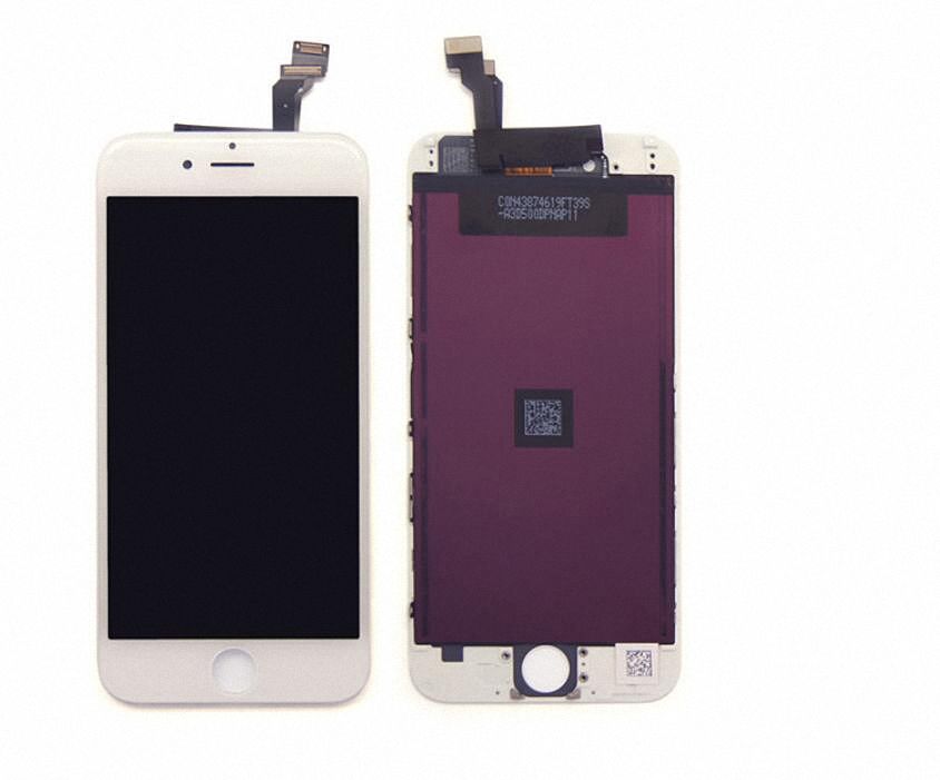 AAA Quality Display Touch LCD Screen Digitizer Assembly Replacement for iPhone 6/7/8 Plus