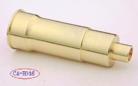 Fuel Injector Sleeve For Mitsubishi 6D14