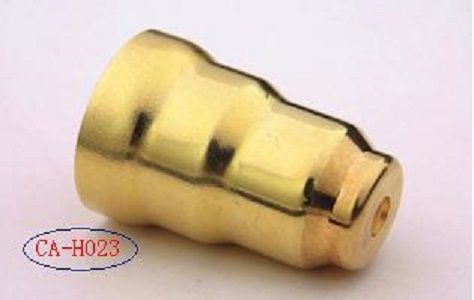 Fuel Injector Sleeve For International 1814376C1, F4TZ9F538A