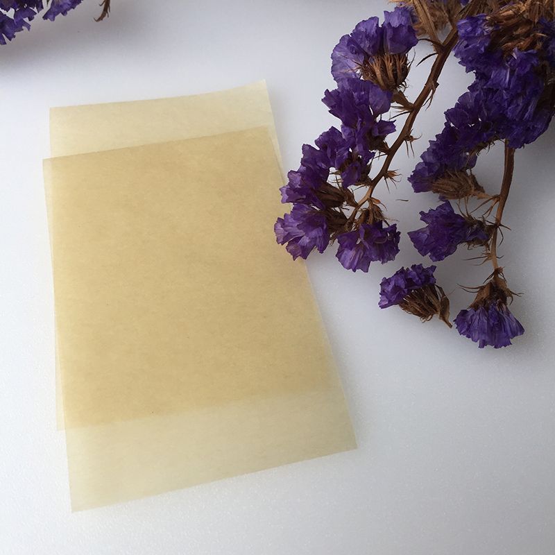 Factory Oil Bloting Paper Oil Absorbent Sheet