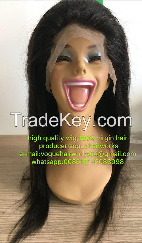 lace wig