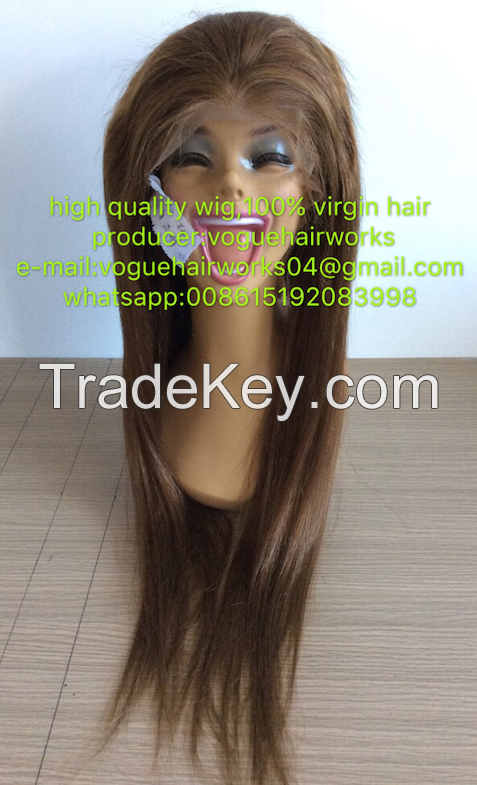 lace wig