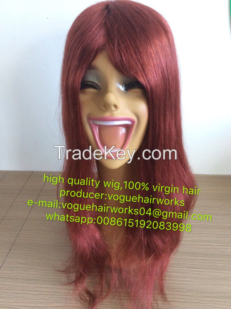 lace wig