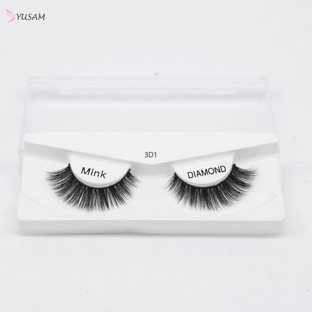 3D Mink Eyelash