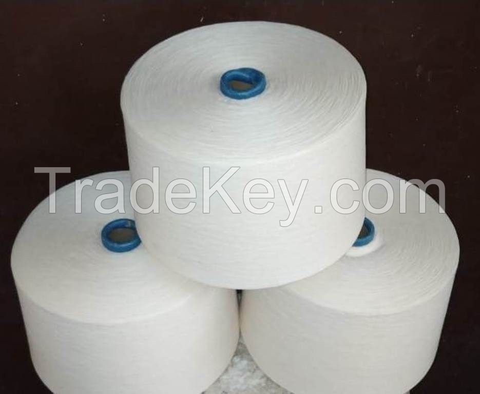 compact cotton yarn