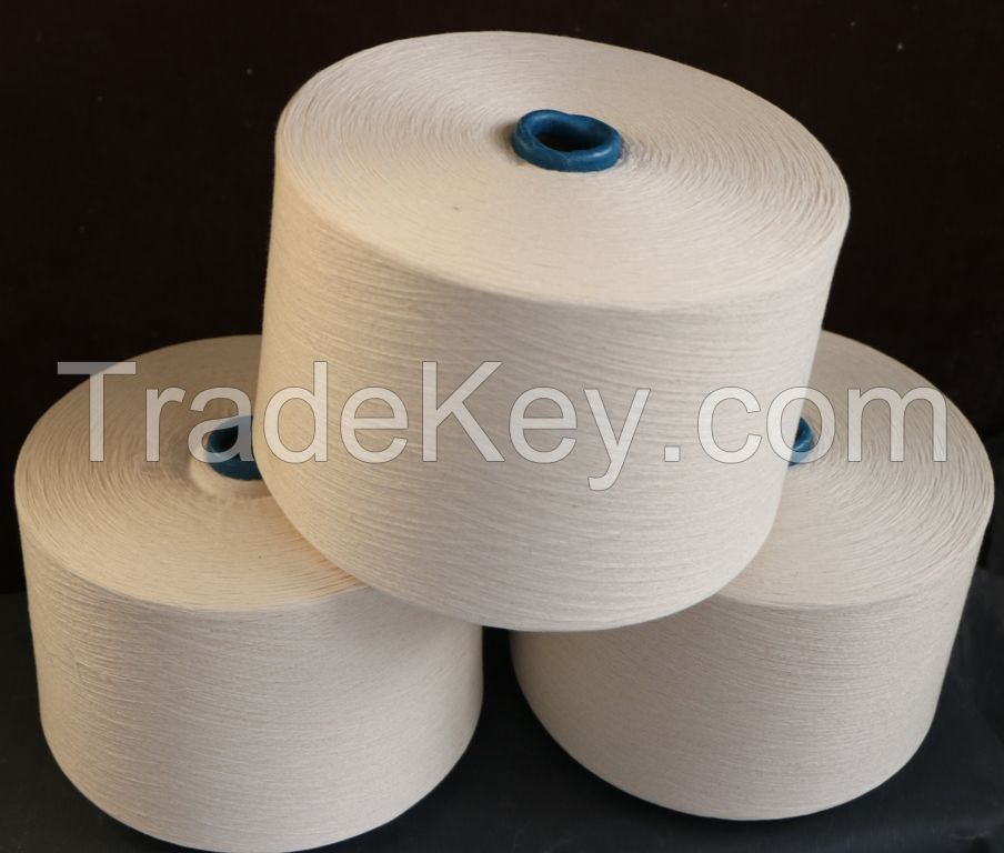 combed cotton yarn