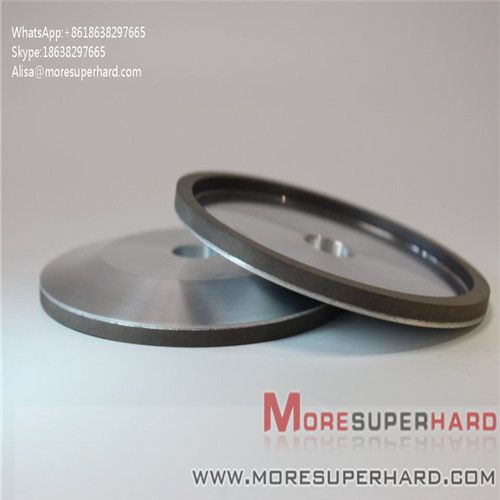 4A2 Resin Bond Diamond Grinding Wheels for for Machining Tungsten Carb