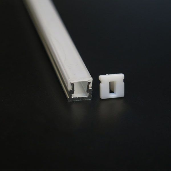 Chinese Hot Sale Led Profile Best Heat Sink Aluminum Profile Light Housing