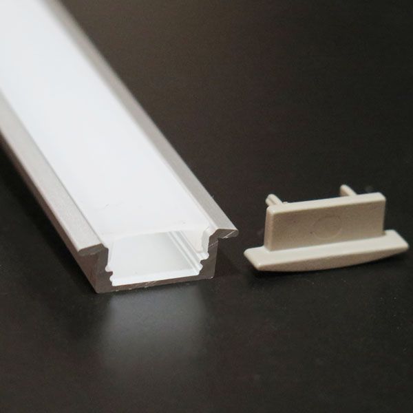 Hot Sale Recessed Aluminum Profile Led Linear Light Fixtures