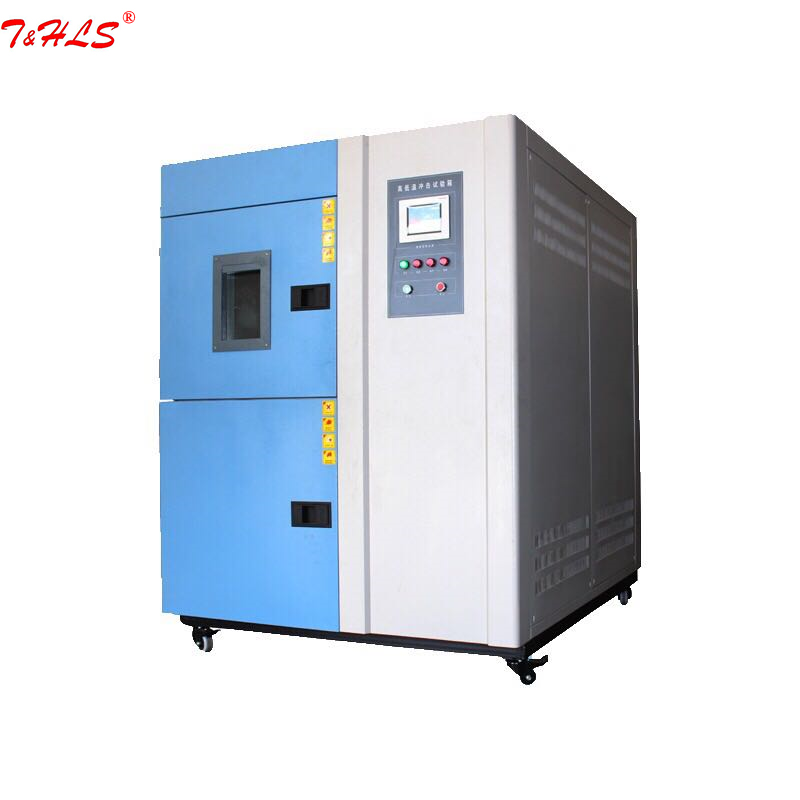 Temperature &amp; Humidity Test Equipment