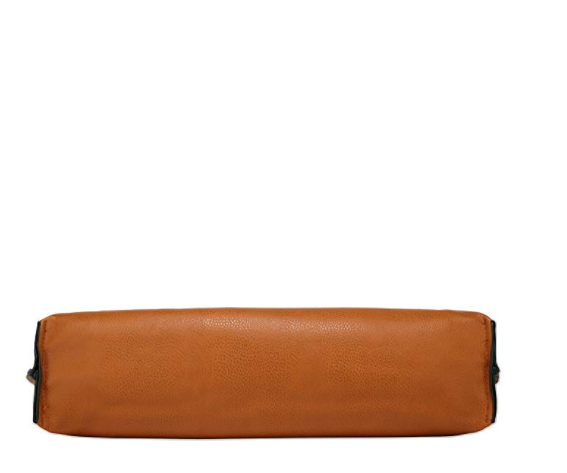 Stylish Reversible Tote Handbag For Women Vegan Leather Shoulder Bag Satchel Purse