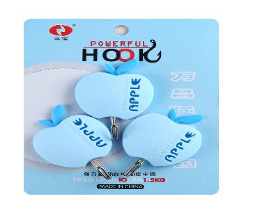 plastic adhesive hooks