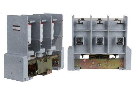 HVJ6-12 high voltage ac vacuum contactor