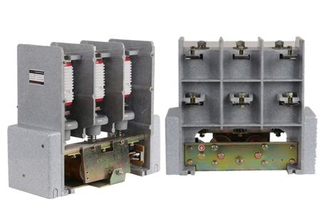 HVJ6-7.2 high voltage ac vacuum contactor