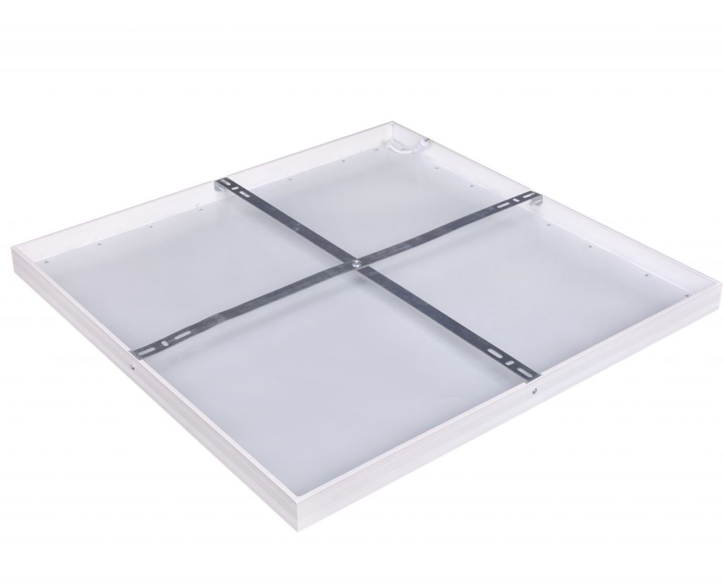 Surface Mount LED Panel Lights Flat Panel Light 595x595