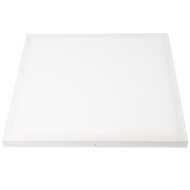 Surface Mount LED Panel Lights Flat Panel Light 595x595