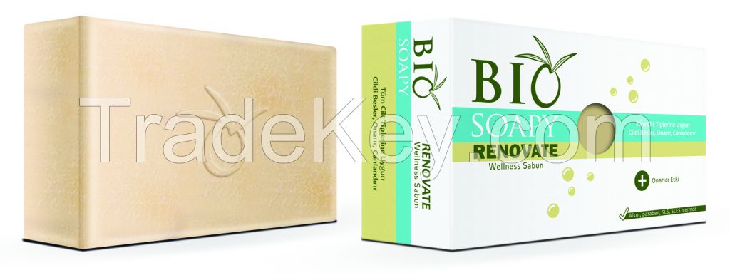 BIOSOAPY SEBIX  WELLNESS  SOAP