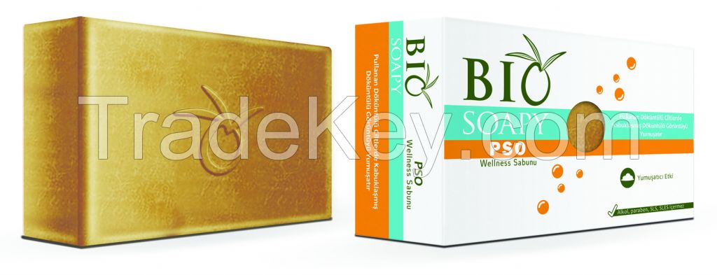 BIOSOAPY PSO WELLNESS  SOAP