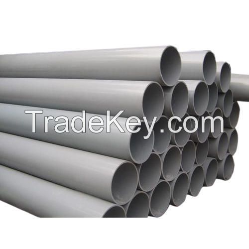 PVC PIPE MANUFACTURER