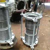 industrial bellows