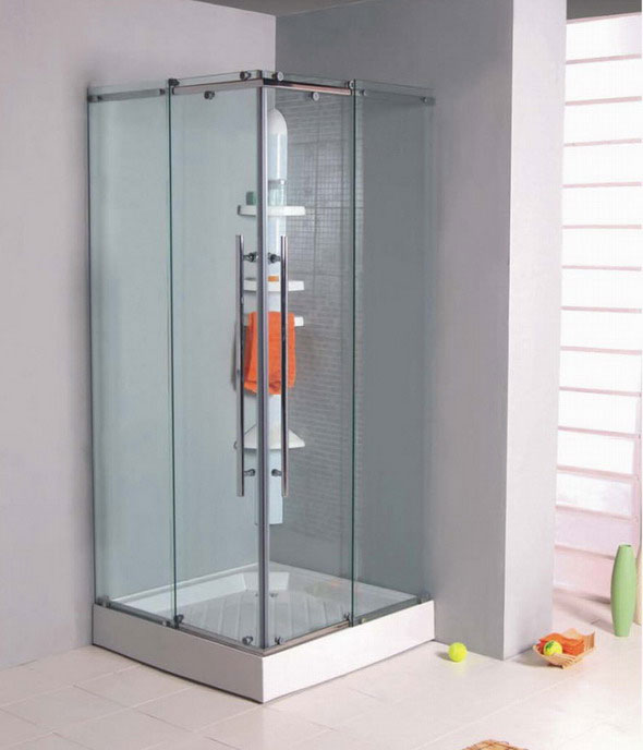 shower enclosure