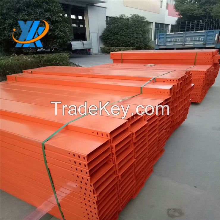 High Quality Pre-Galvanized Perforated Cable Tray and Trunking, Outdoor and Waterproof Cable Tray Manufacturer