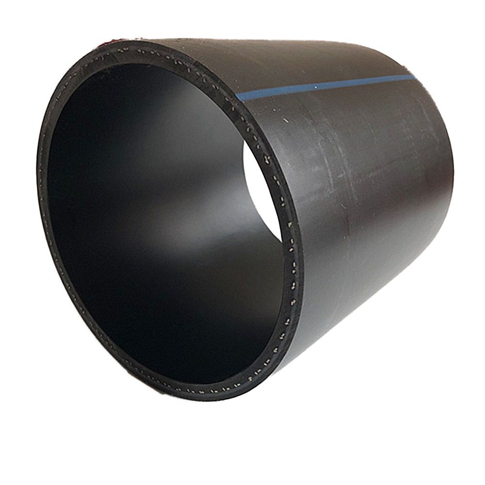 PN16 400mm Steel mesh frame plastic composite pipe with water supply