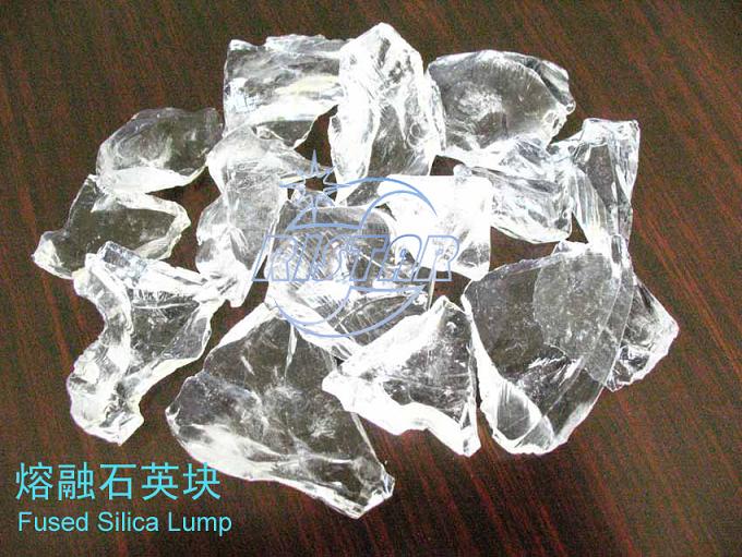 Fused Silica