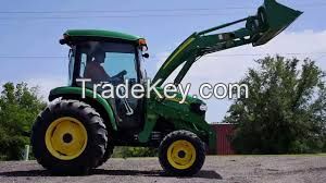 John deere used tractors 484, john deere farm tractor for sale