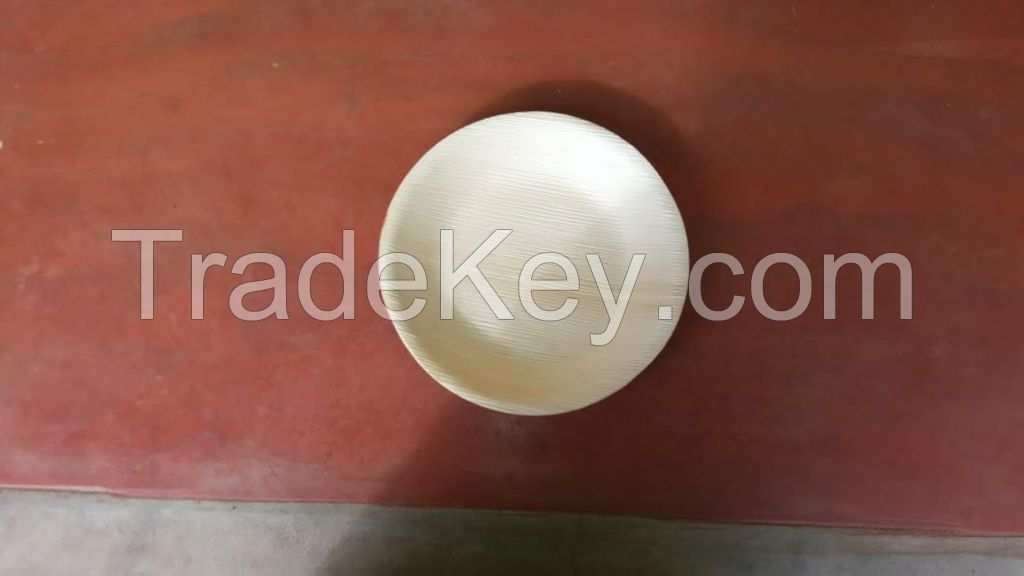 Areca Leaf Plates