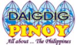 Daigdig Pinoy (E-magazine) "All about The Philippines